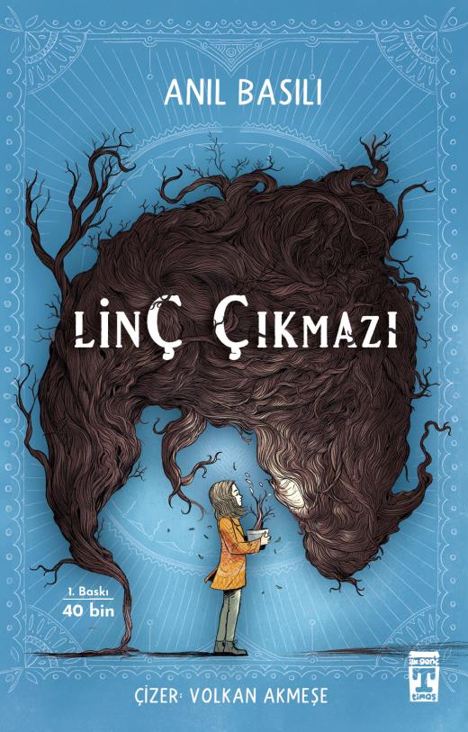 Linç Çıkmazı Etkileşimli Okuma Kİtapçığı